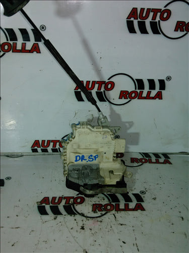 Cremaliera dreapta spate Audi A4 an 2008