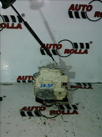 Cremaliera dreapta spate Audi A4 an 2008