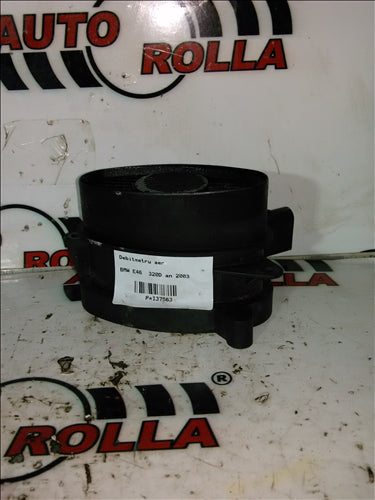 Debitmetru aer BMW E46  320D an 2003