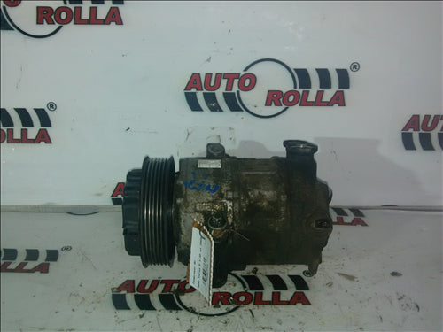Compresor AC Opel Corsa D 1.3D an 2008