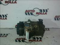 Compresor AC Opel Corsa D 1.3D an 2008