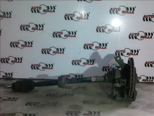 Fuzeta dreapta fata Opel Corsa D 1.3D an 2008