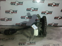 Planetara stanga Opel Corsa D 1.3D an 2008