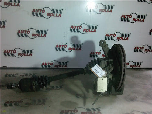 Fuzeta stanga fata Opel Corsa D 1.3D an 2008