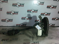 Fuzeta stanga fata Opel Corsa D 1.3D an 2008