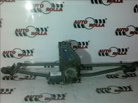 Timonerie stergatoare Ford Transit an 2006