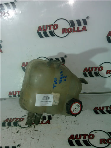 Vas expansiune Ford Transit an 2006