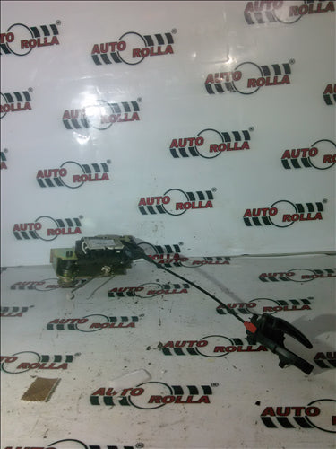 Cremaliera stanga Ford Transit an 2006