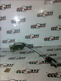 Cremaliera stanga Ford Transit an 2006