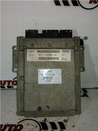 Calculator motor Ford Transit an 2006
