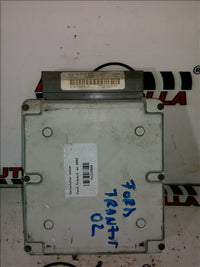 Calculator motor Ford Transit an 2002