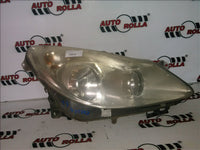 Far dreapta Opel Corsa D