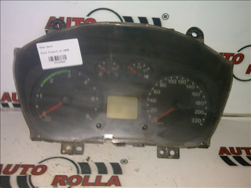 Ceas bord Ford Transit an 2006