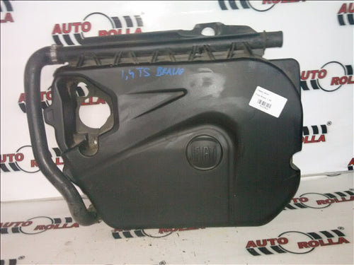 Capac motor Fiat Bravo 1.4 Tjet
