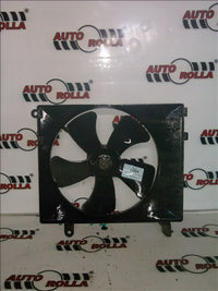 Electroventilator Daewoo Nubira 1.6s