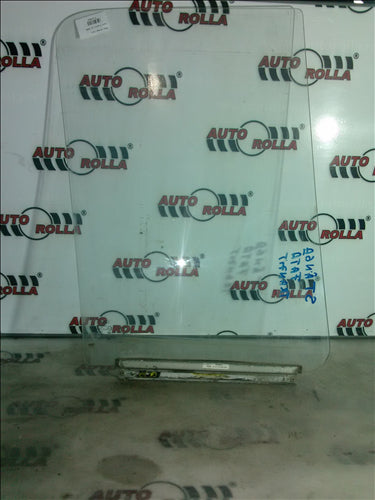 Geam stanga fata Ford Transit an 2006