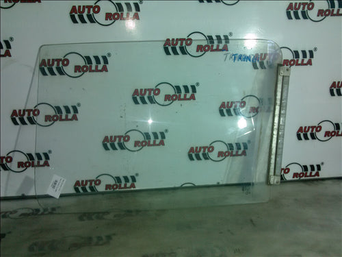 Geam dreapta fata Ford Transit an 2006