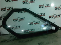 Geam dreapta fata coltar Ford Transit an 2002