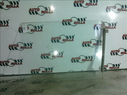 Geam stanga fata Ford Transit an 2002