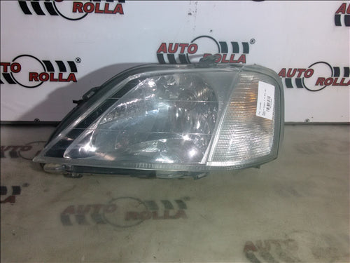 Far stanga Dacia Logan 1.5 DCi an 2007