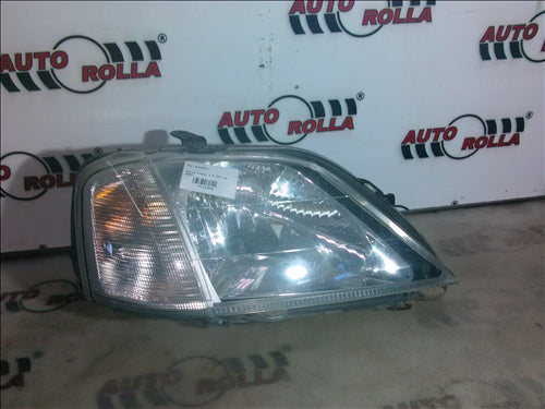 Far dreapta Dacia Logan 1.5 DCi an 2007