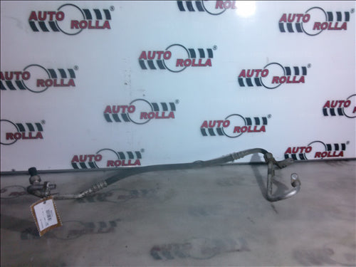 Conducta AC Dacia Logan 1.5 DCi an 2007