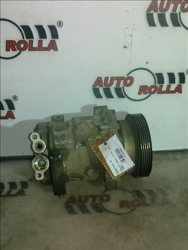 Compresor AC Dacia Logan 1.5 DCi an 2007