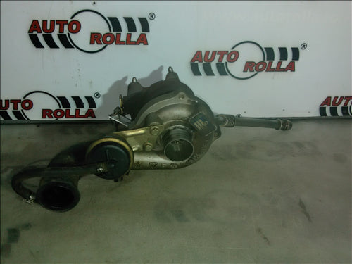 Turbina Dacia Logan 1.5 DCi an 2007