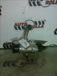 EGR Dacia Logan 1.5 DCi an 2007