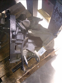 Cutie viteze Dacia Logan 1.5 DCi an 2007