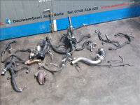 Furtune si conducte Renault Trafic 1.6D an 2018