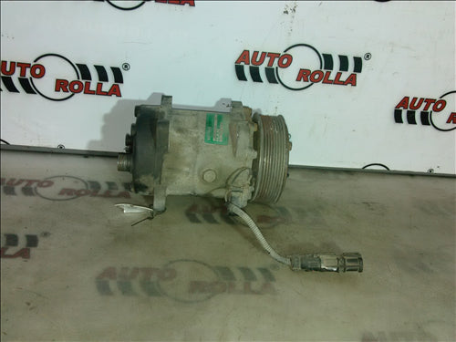 Compresor Ac MAN TGL an 2012