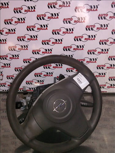 Contact cu cheie Opel Corsa D