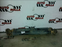 Amortizoare spate Citroen C-Elysee 1.2s an 2015