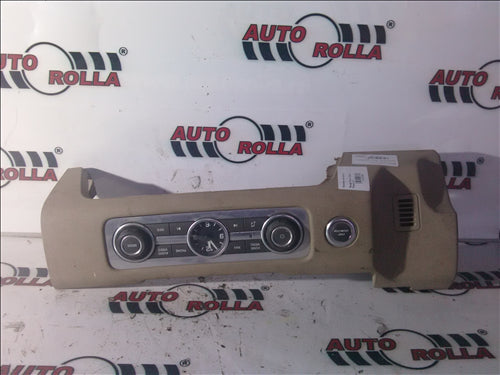 Comanda navigatie Range Rover Sport Facelift