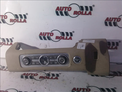 Buton start-stop Land Rover Sport Facelift