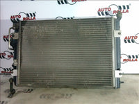 Radiator apa Dacia Logan 1.5Dci an 2007