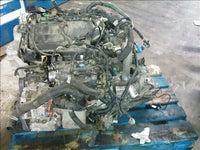 Motor Renault Trafic 1.6D an 2018