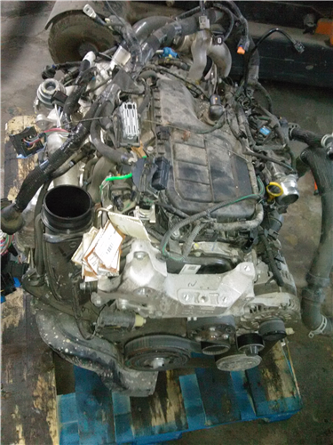 Injectoare set Renault Trafic 1.6D an 2018