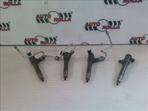 Injectoare set Renault Trafic 1.6D an 2018