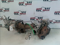 Turbine Renault Trafic 1.6D an 2018