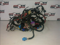 Instalatie electrica motor Renault Trafic 1.6D an 2018