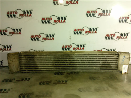 Radiator intercooler Peugeot Boxer an 2007