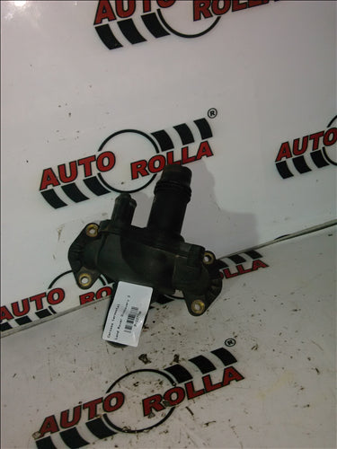 Carcasa termostat Land Rover Discovery 3