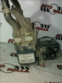 Webasto Mercedes Actros an 2018