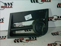 Masca proiector dreapta Mercedes Actros an 2018