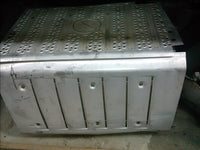 Toba Mercedes Actros an 2018