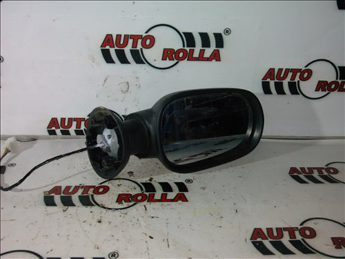 Oglinda stanga electrica Dacia Logan an 2007