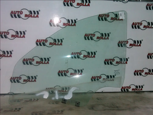 Geam stanga fata Dacia Logan 1.5DCi an 2007