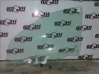 Geam stanga fata Dacia Logan 1.5DCi an 2007